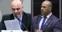 URGENTE: Daniel Silveira desafia Moraes, descumpre ordem e diz que vai "morar" na Câmara (veja o vídeo)