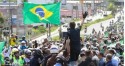 Antigo reduto petista, Nordeste ‘vira a chave de vez’, se liberta e abraça Bolsonaro (veja o vídeo)