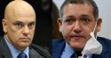 URGENTE: Nunes Marques rompe o silêncio, critica ação de Moraes e vota contra medidas impostas a Daniel Silveira