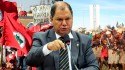 Escândalo: Deputado detona esquema fraudulento do PT para demarcar terras indígenas (veja o vídeo)