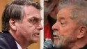 Lula abre o jogo, comete o pior erro possível e Bolsonaro não perdoa (veja o vídeo)