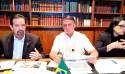 Bolsonaro anuncia o possível “acordo” entre as Forças Armadas e o Tribunal Superior Eleitoral (veja o vídeo)