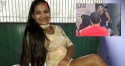 Liberou geral! PT lança atriz pornô como candidata a deputada (veja o vídeo)