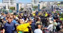 AO VIVO: Bolsonaro participa de motociata em Goiás e é ovacionado pelo povo (veja o vídeo)