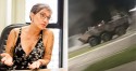 A declaração inaceitável de uma magistrada em contraste com a ação cruel dos bandidos