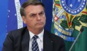 Fortalecido e cheio de coragem, Bolsonaro declara guerra contra censura (veja o vídeo)