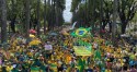 1º de Maio pelo Brasil: BH não decepciona e reúne milhares de patriotas pela liberdade (veja o vídeo)