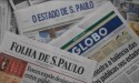 Mentiras e ilações campeiam na imprensa militante brasileira (veja o vídeo)