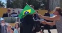 Vídeo de Bolsonaro, que todos precisam ver, volta a viralizar e emociona (veja o vídeo)