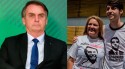 Novo ataque à família Bolsonaro vem de maneira sórdida e traiçoeira