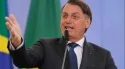 Jair Bolsonaro - Foto: Agência Brasil