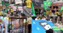 Vídeos de manifestações contra Lula em Juiz de Fora ‘invadem as redes’, em vergonha épica (veja o vídeo)