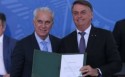 Governo Bolsonaro firma importante acordo para garantir sustentabilidade e segurança alimentar mundial