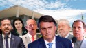 Conheça os candidatos escolhidos pelo sistema para tentar derrotar Jair Bolsonaro nas eleições 2022 (veja o vídeo)