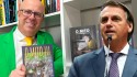 Revoltado com a "lacração", biógrafo de Bolsonaro lança promoção imperdível para tornar livros 'best sellers'