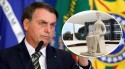 Bolsonaro sobe o tom outra vez e repete forte recado ao STF (veja o vídeo)