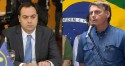 Governador de Pernambuco usa tragédia como palanque político e leva verdadeiro 'esculacho' de Jair Bolsonaro (veja o vídeo)