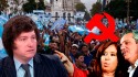 Javier Milei, o candidato mais forte que a esquerda argentina já enfrentou (veja o vídeo)