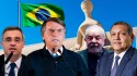 AO VIVO: As falsas acusações de Lula / Mendonça dá 10 dias para Bolsonaro (veja o vídeo)
