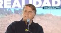 Bolsonaro faz forte discurso e alerta: "Se precisar, iremos à guerra" (veja o vídeo)