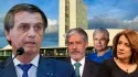Foto: PR; Agência Brasil; Reprodução