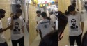 Jovem homenageia Bolsonaro em PE e mostra que ideologia de esquerda não tem mais vez nas escolas (veja o vídeo)