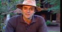 Há 30 anos, Almir Sater denunciava hipocrisia de americanos e europeus sobre a Amazônia (veja o vídeo)