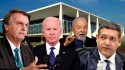 AO VIVO: Um verdadeiro "líder" brasileiro nos EUA / O encontro de Bolsonaro e Biden (veja o vídeo)