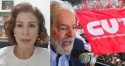 Após flagra de milícias digitais da CUT, Zambelli vai ao TSE para barrar Lula e PT nas eleições (veja o vídeo)