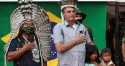 Bolsonaro desmonta mais uma narrativa e comprova que indígenas jamais foram tão respeitados como no atual governo