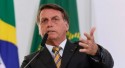 Frente a lideres mundiais, Bolsonaro exalta a força do Brasil