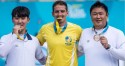 Sargento das Forças Armadas do Brasil conquista título mundial na França (veja o vídeo)