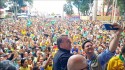 Bolsonaro faz história na Bahia e praticamente decreta o "fim" do PT no Nordeste (veja o vídeo)