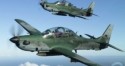 Com duas aeronaves, Força Aérea dá "tiro de aviso", intercepta avião e faz apreensão histórica de drogas