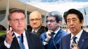 AO VIVO: Governadores pedem a intervenção do STF para não reduzir preços / Bolsonaro dá a resposta a Fachin (veja o vídeo)