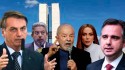 AO VIVO: Lula denunciado no MP / Novas armações contra Bolsonaro (veja o vídeo)