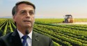 "O Brasil vai virar Arábia Saudita dos alimentos", diz uma das figuras mais importantes do mundo