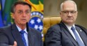 URGENTE: Fachin dá cinco dias para Bolsonaro se explicar