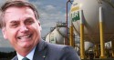 Bolsonaro cumpre promessa e preço da gasolina no Brasil está abaixo da média mundial