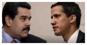 Maduro sofre derrota para Juan Guaidó ao tentar recuperar ouro venezuelano