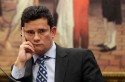 Sérgio Moro: Quando o traidor sente o peso da traição