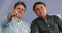 Para o terror do PT, Tarcísio deve garantir a reeleição de Bolsonaro