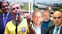 “Se o TSE negar o registro de candidatura a Bolsonaro, as Forças Armadas vão ter que se meter”, afirma filha de Roberto Jefferson (veja o vídeo)