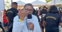 Repórter da TV Piauí é barrado em evento do PT com presença do ex-condenado (veja o vídeo)