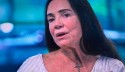 Regina Duarte sofre na pele perseguição covarde de atores esquerdistas