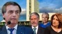 Foto: PR; Agência Brasil; Reprodução
