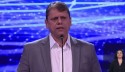 O show de Tarcísio de Freitas no debate da BAND (veja o vídeo)