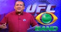 Globo toma "nocaute" e UFC fecha com a Band