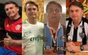 Bolsonaro recebe apoio de figura histórica da crônica esportiva brasileira
