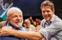 Lula e Haddad podem sofrer dura derrota no TSE